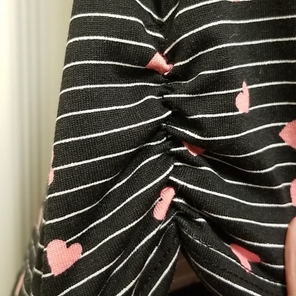 Lularoe Morgan T Size 2xl - Picture 3 of 3